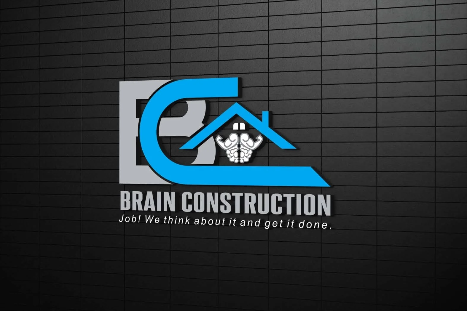 Brain Construction – Brain Construction
