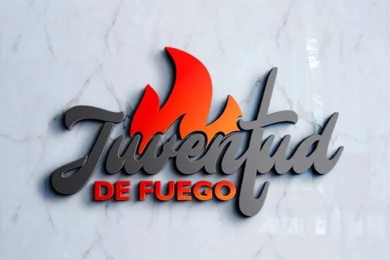 Juventud De Fuego – Juventud De Fuego